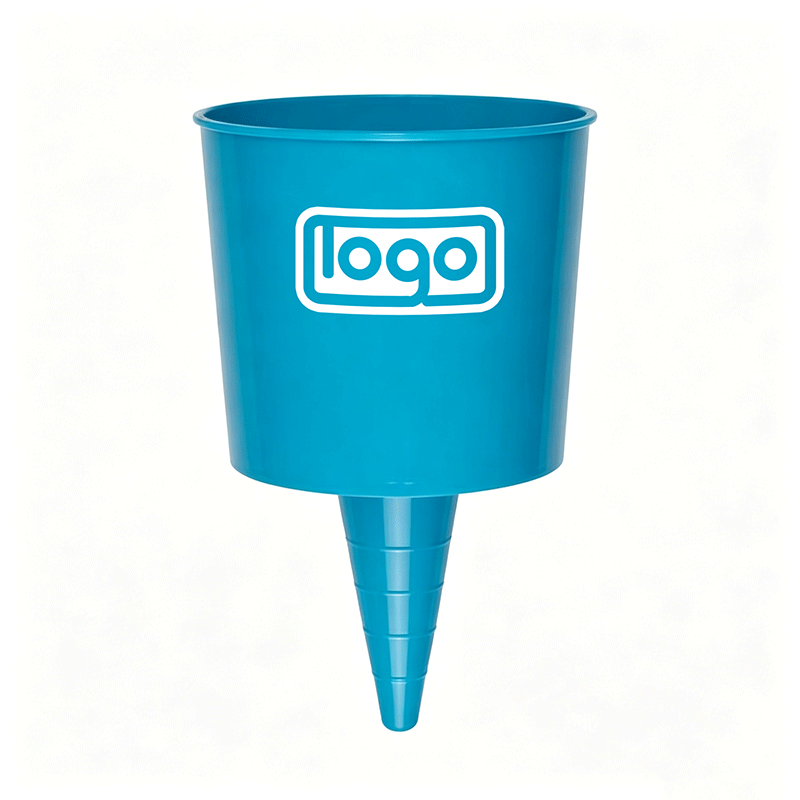Beach cup holder