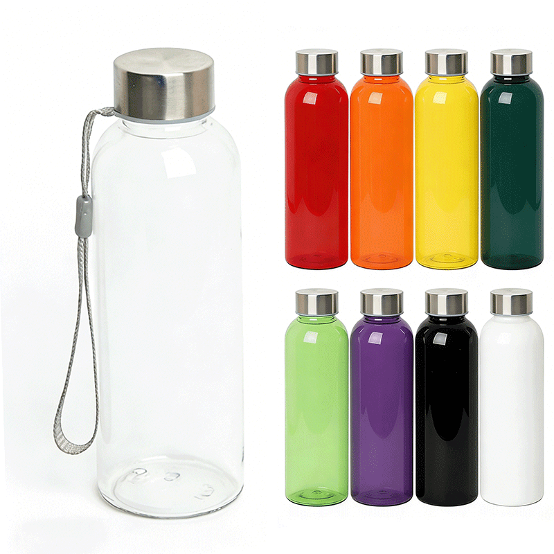 Travel Water Bottle