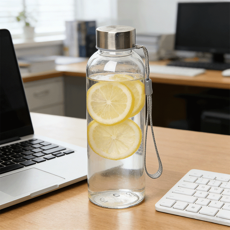 Travel Water Bottle