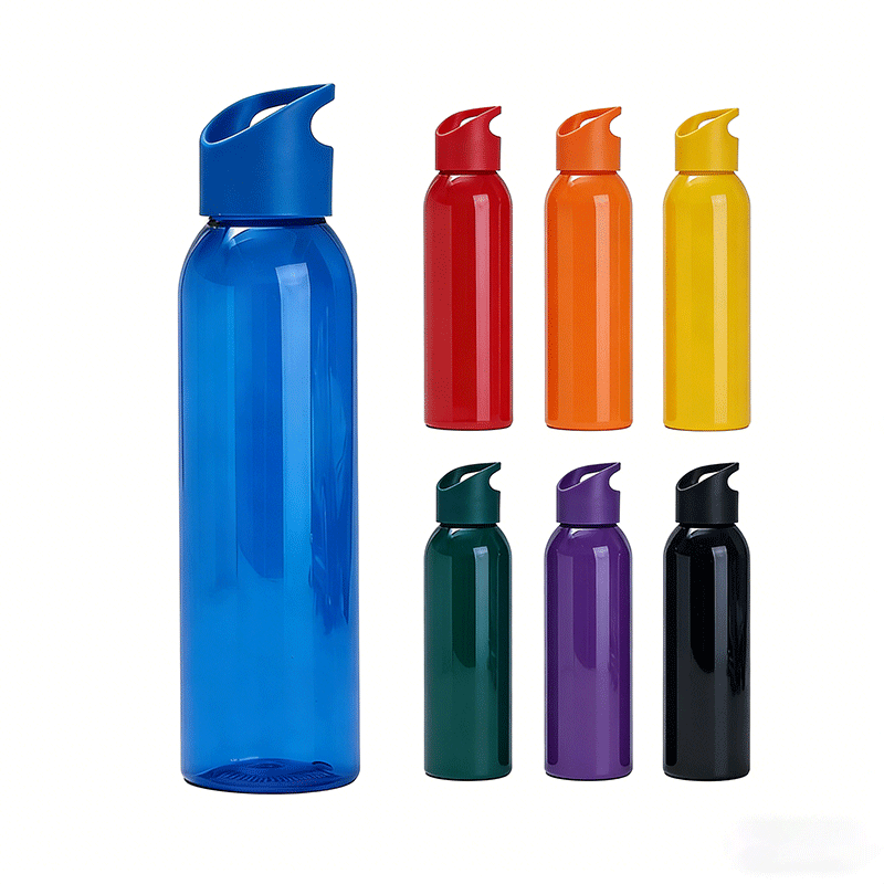 650ml Sport Bottle-TopHandle