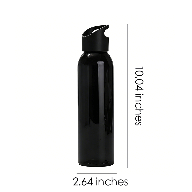 650ml Sport Bottle-TopHandle
