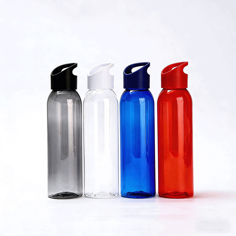 650ml Sport Bottle-TopHandle