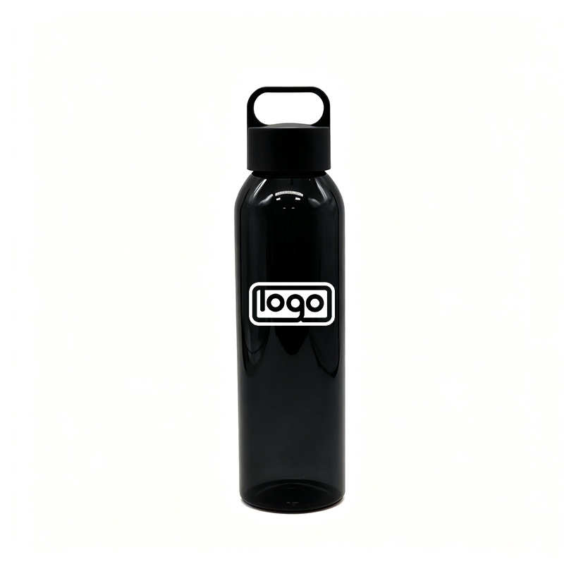 650ml Handle Cap Water Bottle